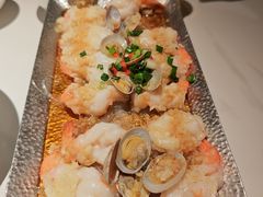 -外婆家(西红门荟聚购物中心店)