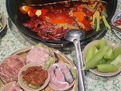 -五里关火锅(牛市口店)