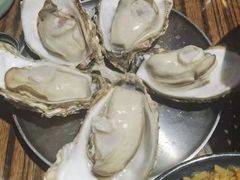 -蚝堡海鲜·威海菜·海肠捞饭·烧烤·亚洲吃蚝公司(幸福门店)