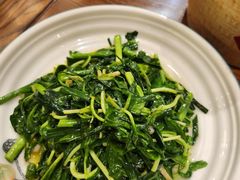 马兰大蒜-锡和无锡菜(景丽苑店)