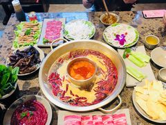 -小龙坎老火锅(红旗街店)