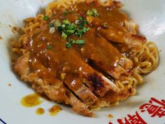 -憶廟街 X 沙角邨(太古城店)