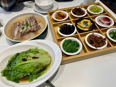 -新仙清汤牛腩(铜锣湾店)