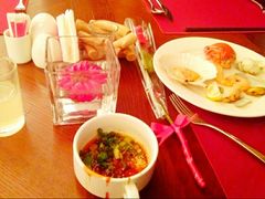 -大天瑞斯丽酒店-中餐厅