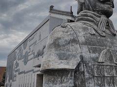 -秦始皇帝陵博物院(兵马俑)