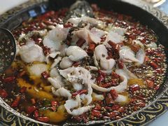 -金三可市井水煮鱼(金碧园店)