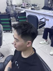 -米可造型烫染
