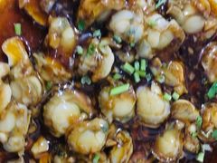 -九龙餐厅(大沽路店)