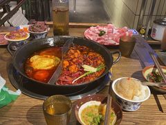 -楠火锅(新街口苏宁店)