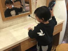 -清水湾温泉生活馆(南直路店)