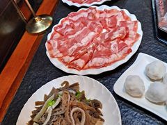 -陈府大宅门成都火锅·手切鲜肉(太原街店)