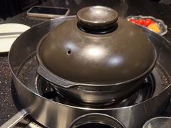 -捞王锅物料理(凯旋路店)