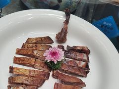 -盛福楼·惠山宴(盛岸路店)