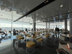 -璞渼咖啡 ROOF P.M. Café(浦东美术馆店)