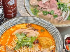 -PHO八珍南洋·越南牛肉粉(小榄店)