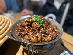 -院里·贵州菜(府东街店)