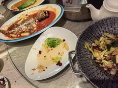 -宏宴·新京菜(望京店)