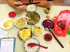 -陈记汤饭(水巷口店)