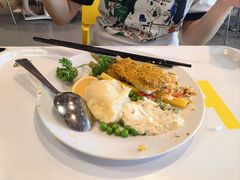 -宜家·瑞典风味餐厅(烟台路店)