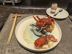 -枫品铁板烧(东樾店)