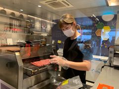 -霁月台现烤猪肉脯(万达茂店)