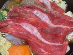 -水林间·寿喜烧自助(仙林金鹰店)