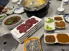 -杏花吴记牛肉火锅