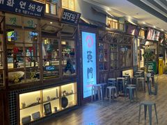 -東門韩国传统烤肉·韩国料理(银座直营店)