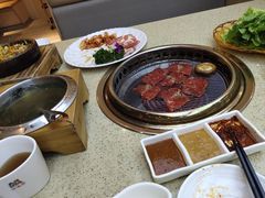 -妙香居韩国烤肉(容桂天佑城店)