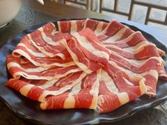 -马记伊源斋涮肉·清真菜(百子湾店)