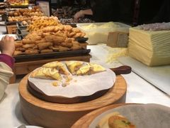 -加餐海鲜自助(宝龙一城店)