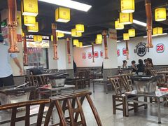 -郝大姐·乌龙山铁板烧(大学城三店)