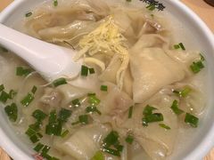 -朱新年·苏式汤团·面点(北寺塔店)