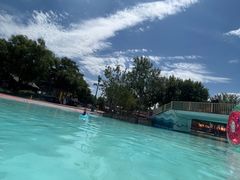 -欢乐水魔方水世界