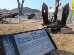 -清风小镇闯关东影视基地