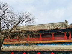-潭柘寺景区
