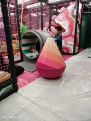 -MELAND CLUB亲子乐园·派对·餐厅(北京芳圆里ID MALL店)