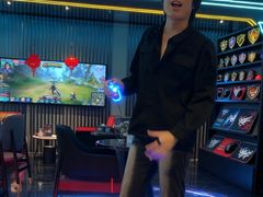 -屋有岛沉浸游戏旗舰店(中山公园店)