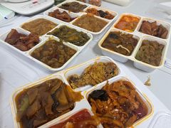 -晓宇盒饭(民安街店)