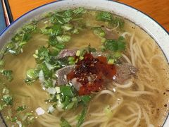 -兰州老马家族食府(康庄总店)