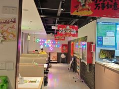 -周大厨辣椒炒肉(巨龙路店)