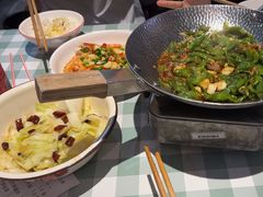 -彭耕记猪油炒小菜(吉联mall店)