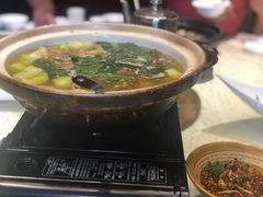 -银生食府·普洱菜(金星店)