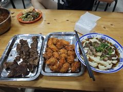 -清真-戏楼王记牛肉面