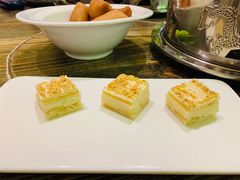 -格日勒阿妈蒙古厨房(大召店)