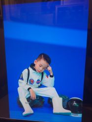 -KISS蜜摄影美学馆(香榭名苑店)