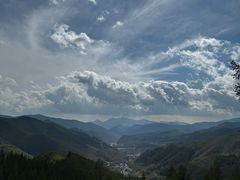 -五台山风景名胜区