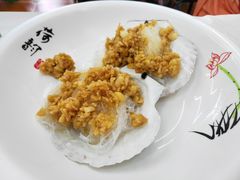 -北戴河庆山饭店·海鲜砂锅粥(北戴河黑石路店)