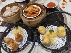 -好彩海鲜火锅饭店(银河百老汇店)