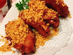 -池记(尖沙咀店)